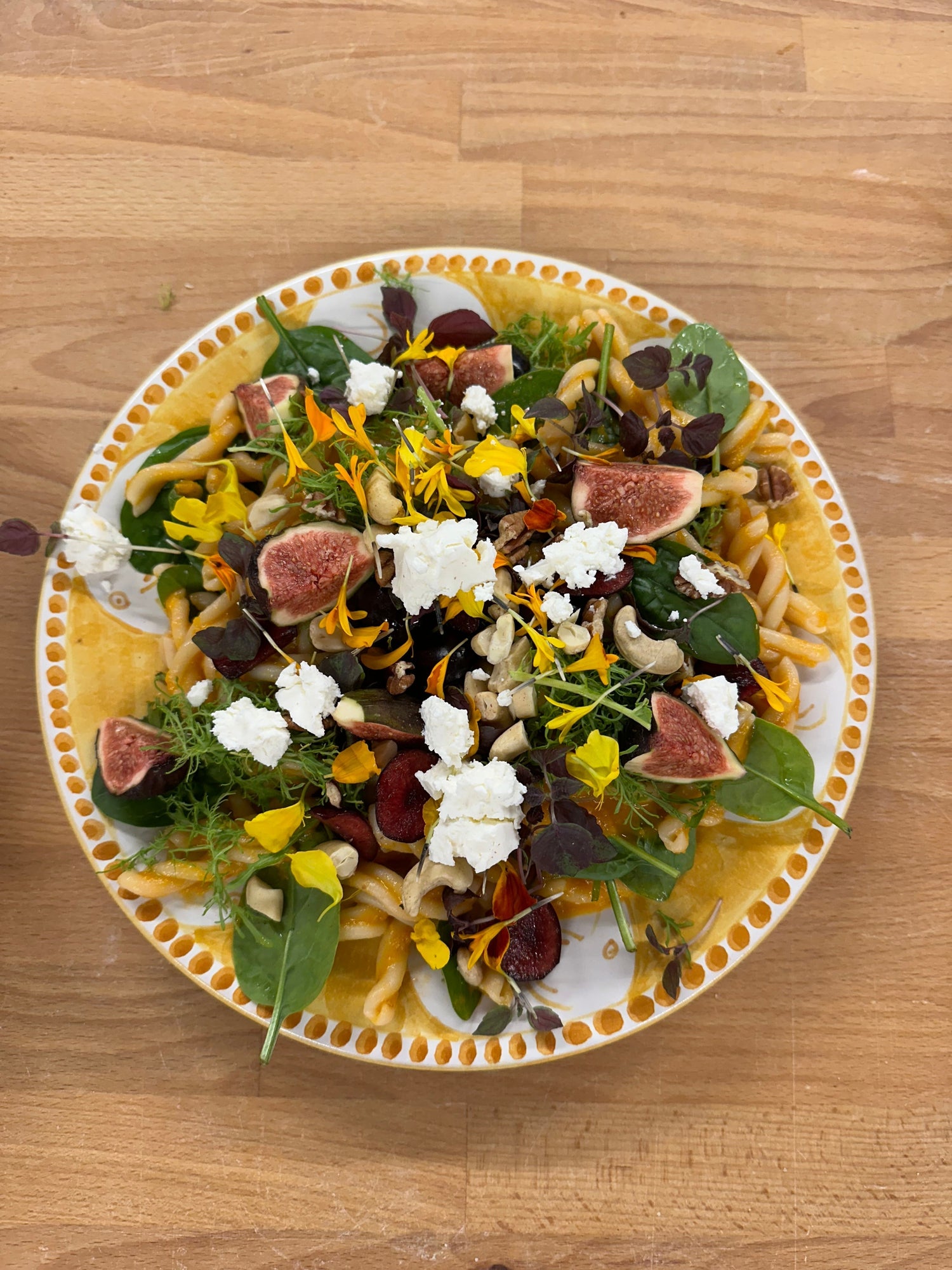 pastasalade by Pastology