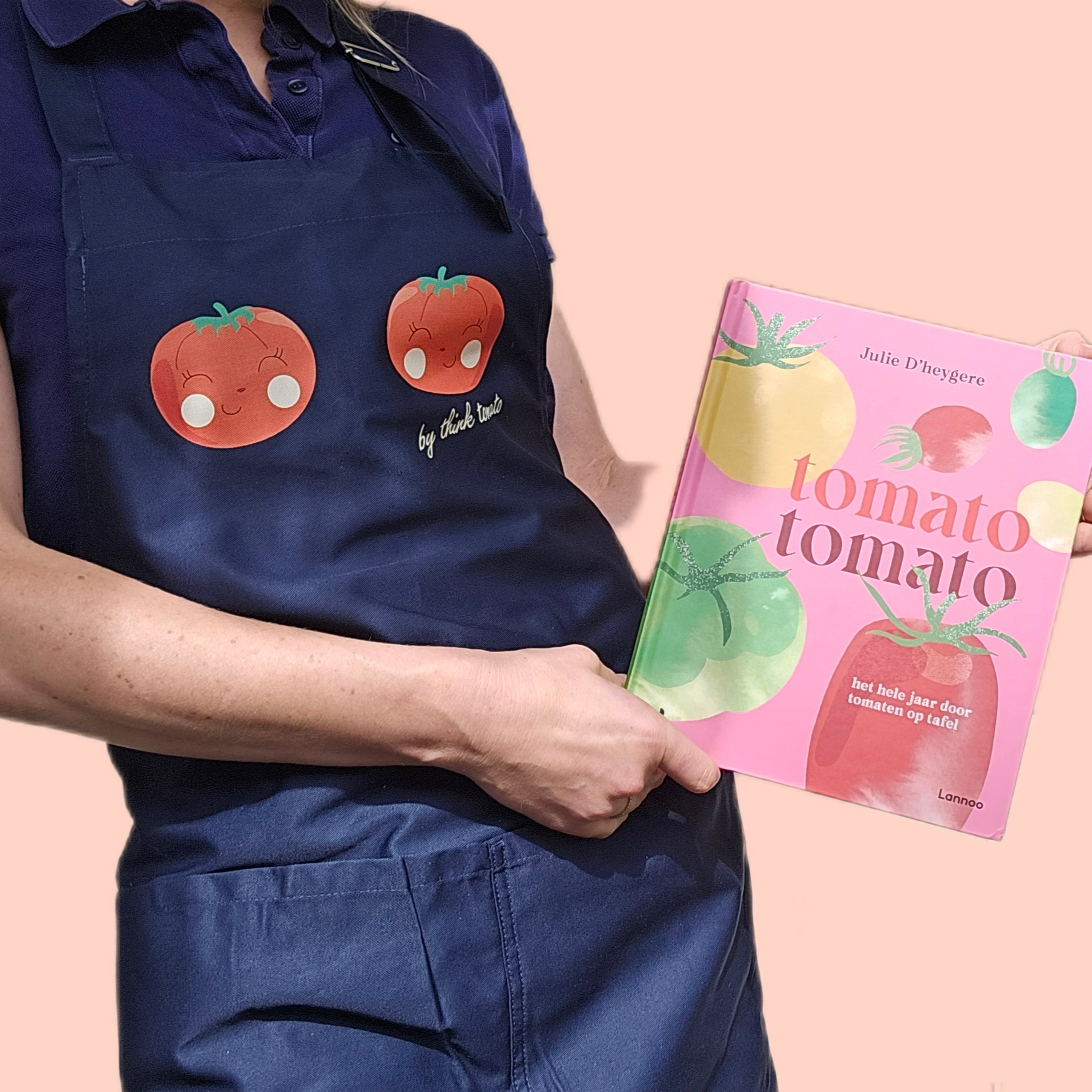 tomato tomato boek!