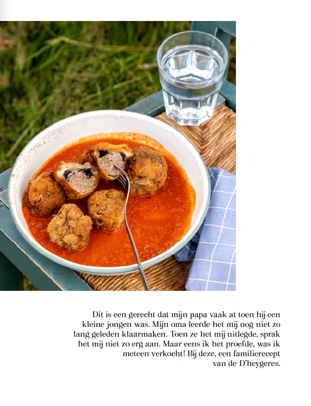 tomato tomato boek!
