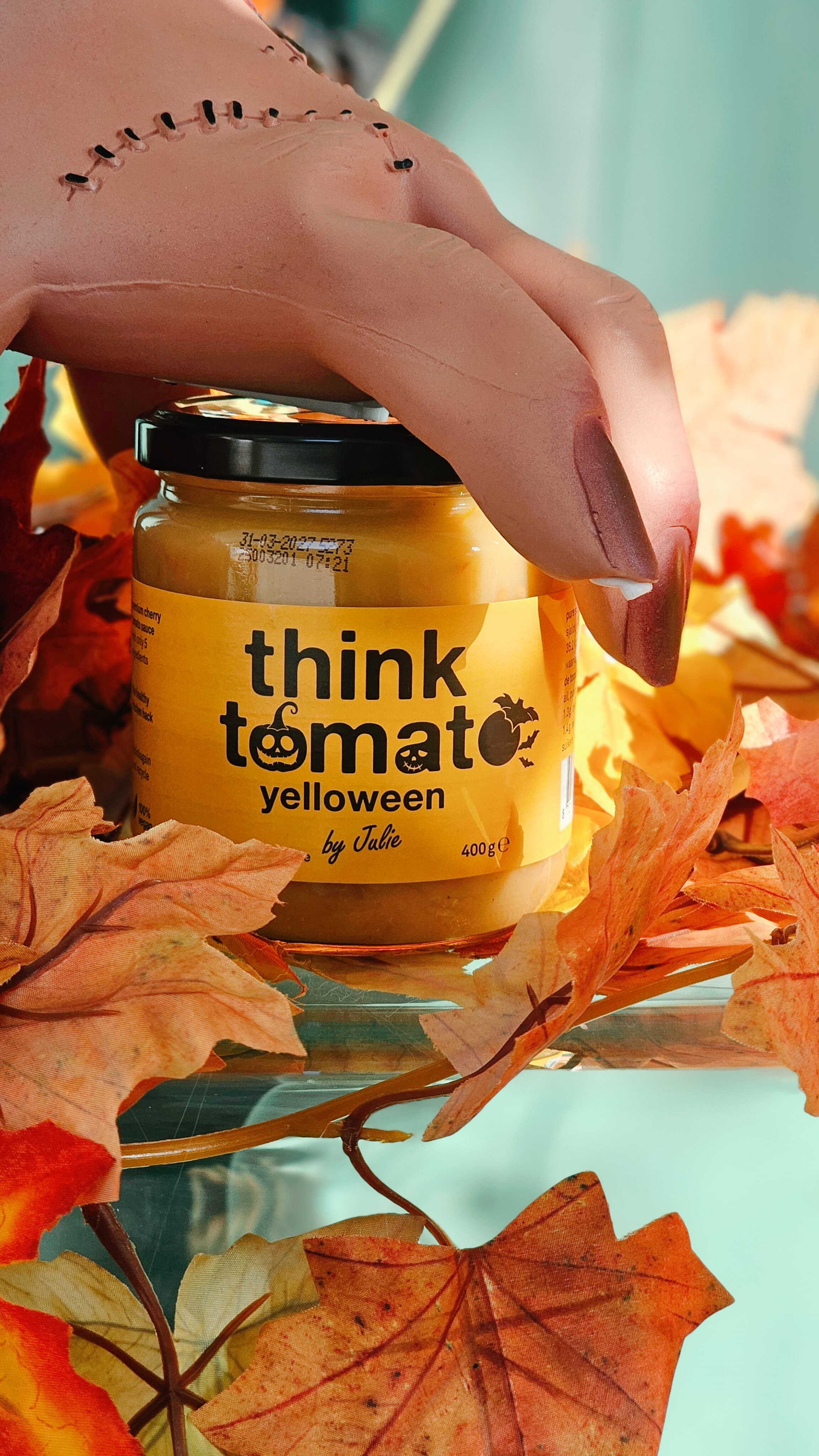 think yelloween