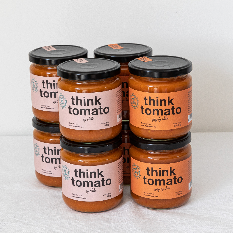 think combinaties