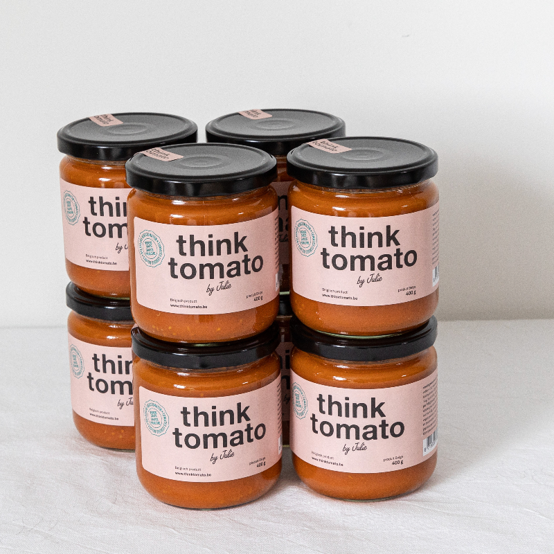 think combinaties