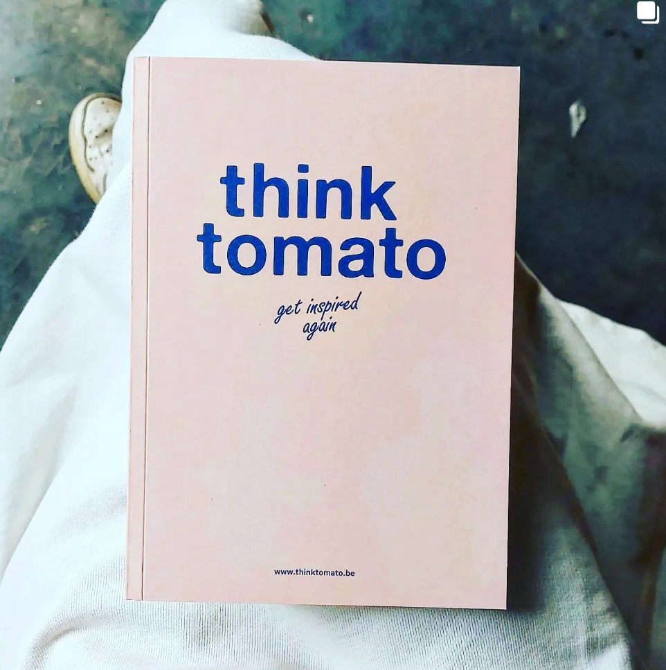 het inspiratieboek