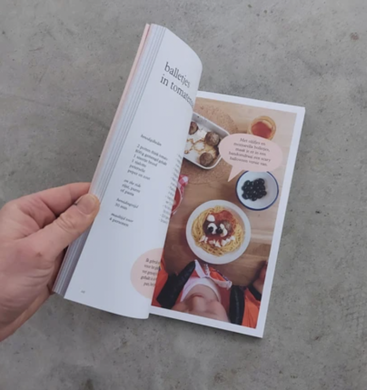 het inspiratieboek