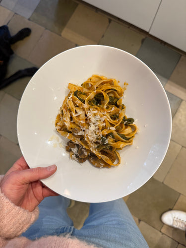 champi diabolique by Emma Moortgat