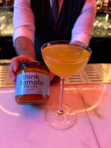 juliana by Fugazi Gent