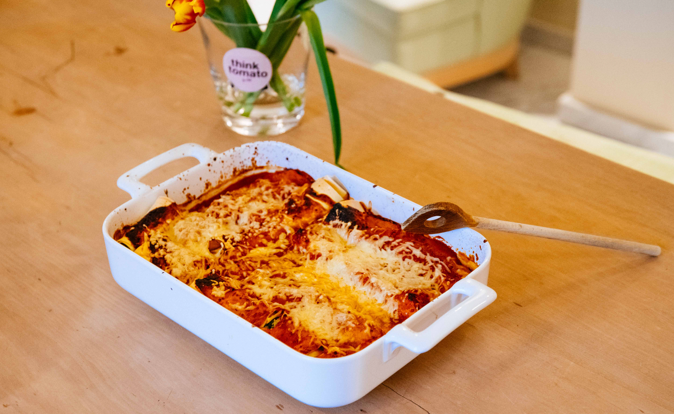 cannelloni met broccoli