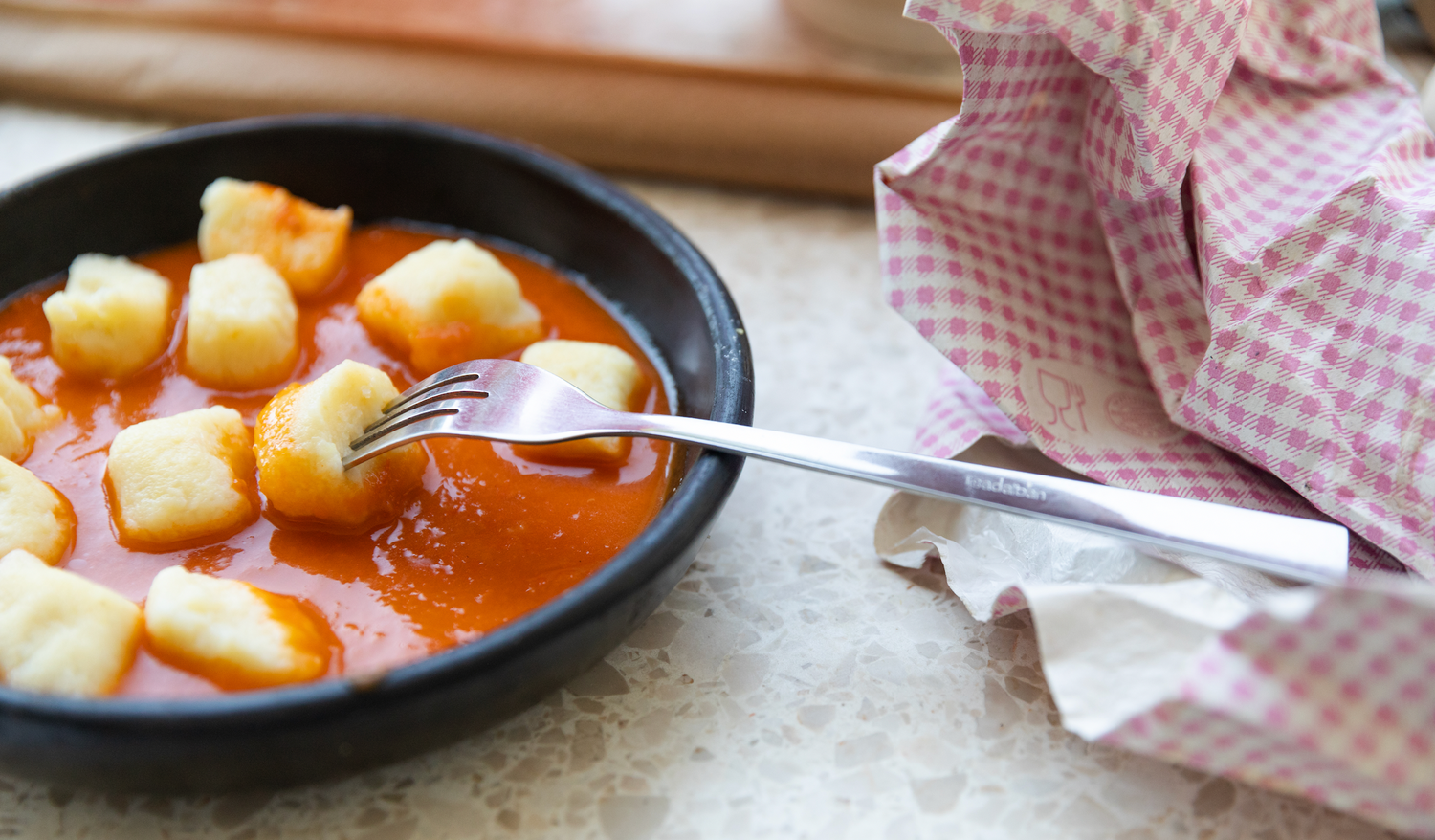gnocchi