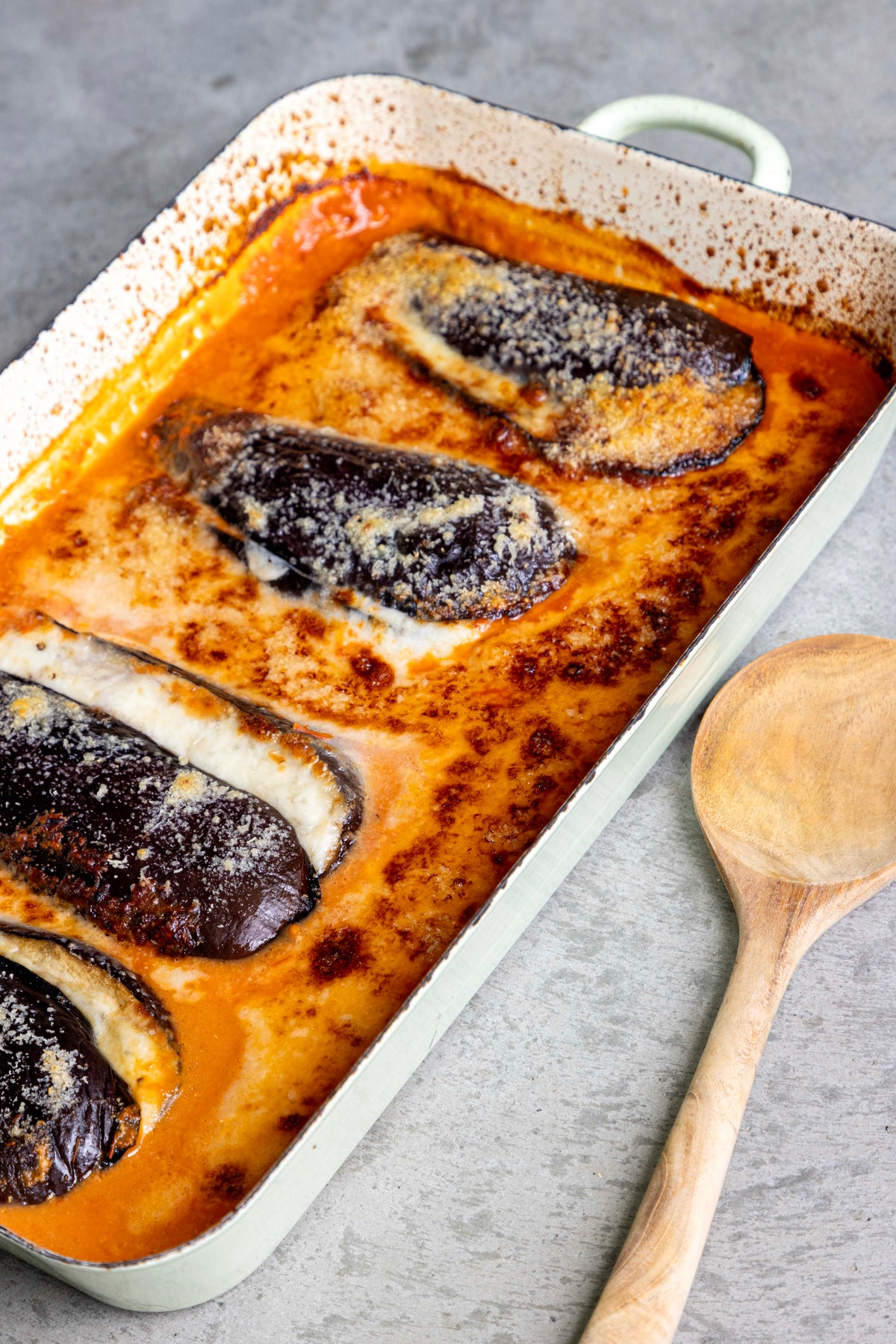 parmigiana
