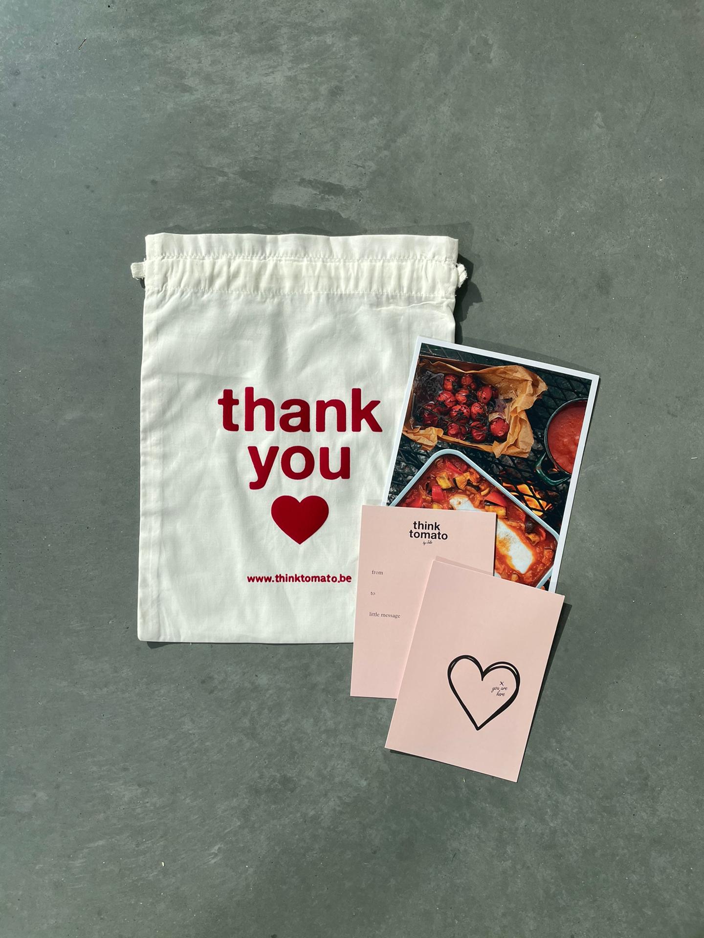 think gifts