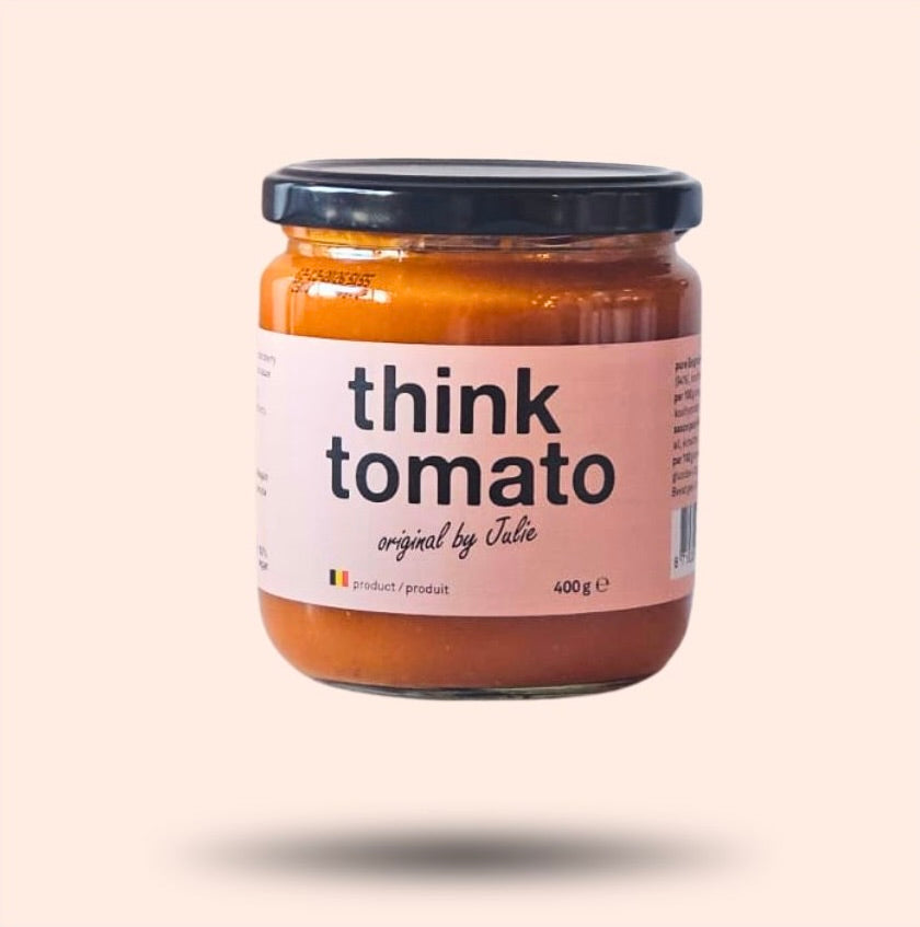 think tomato original 400gr