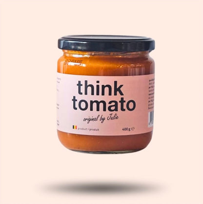 think tomato original 400gr