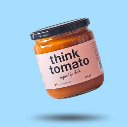 think tomato original 400gr