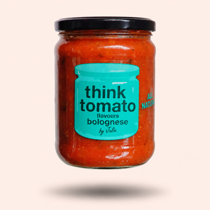 FLAVOURS - bolognese 500gr