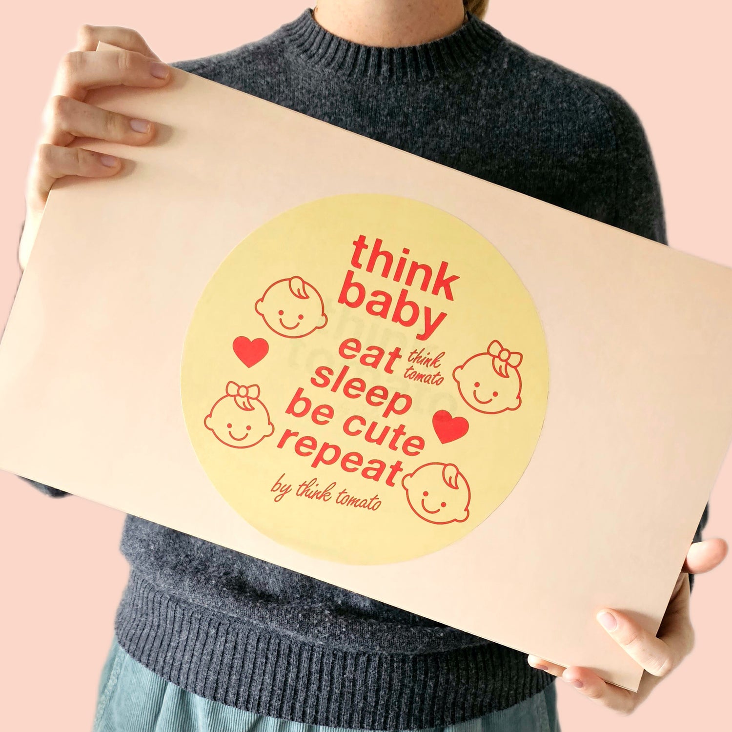 think baby box