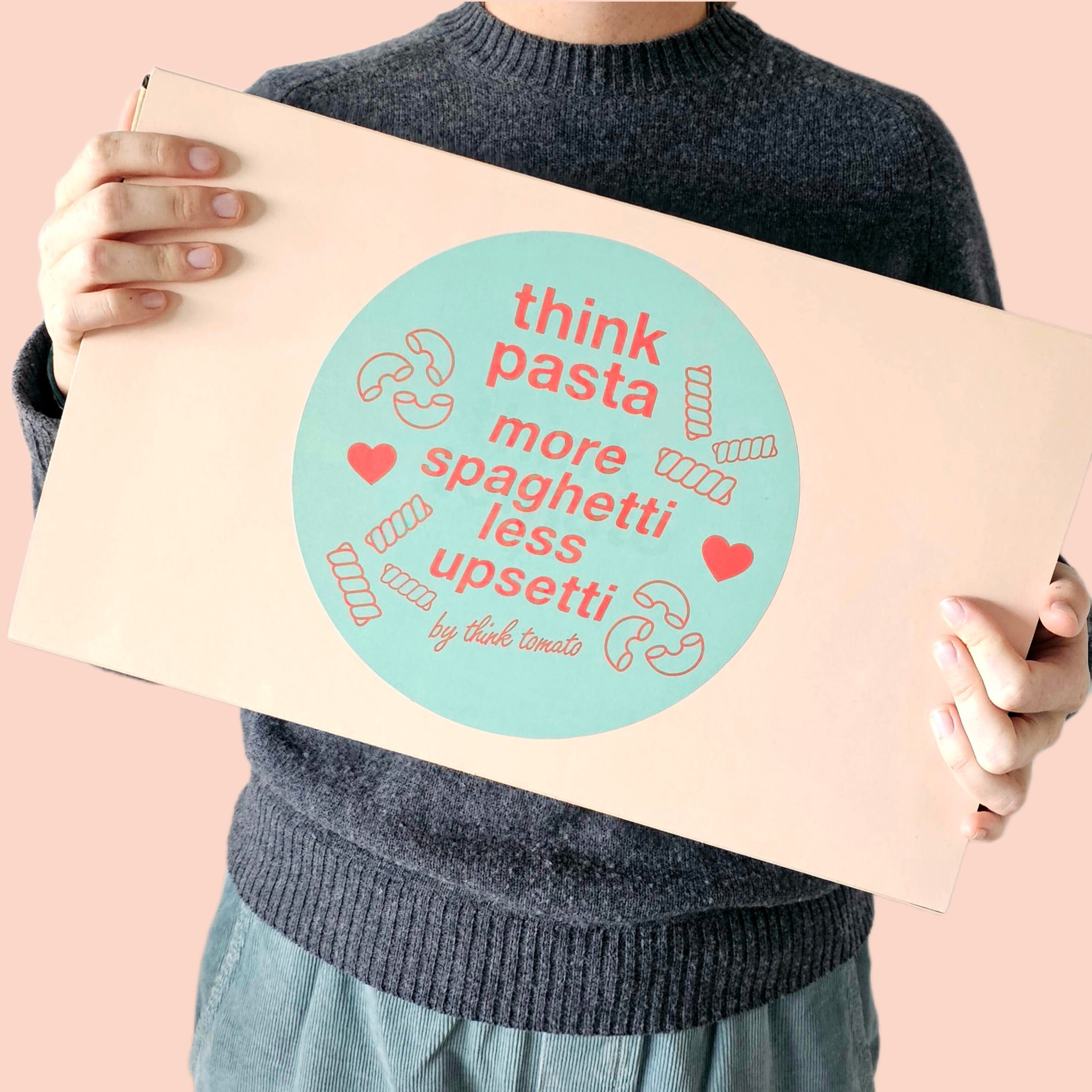think pastabox