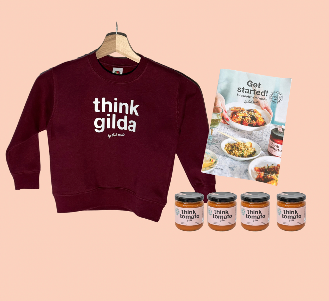 think baby box