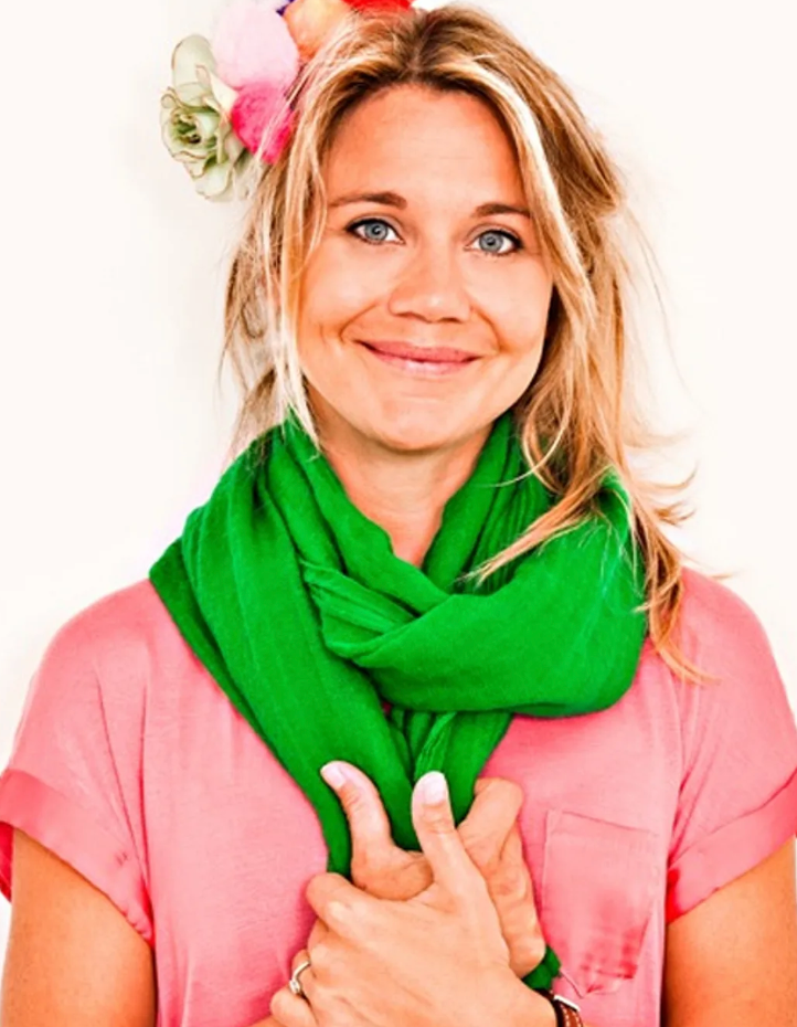 moederdagcadeau 2: Thais Vanderheyden x think tomato