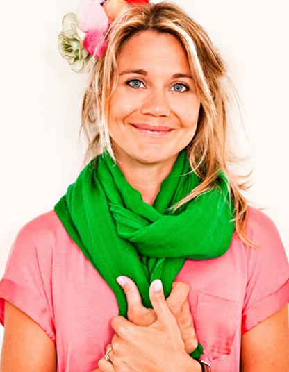 moederdagcadeau 2: Thais Vanderheyden x think tomato