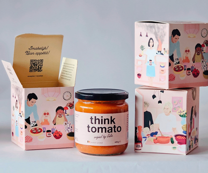 mini giftbox: een cadeautje met impact