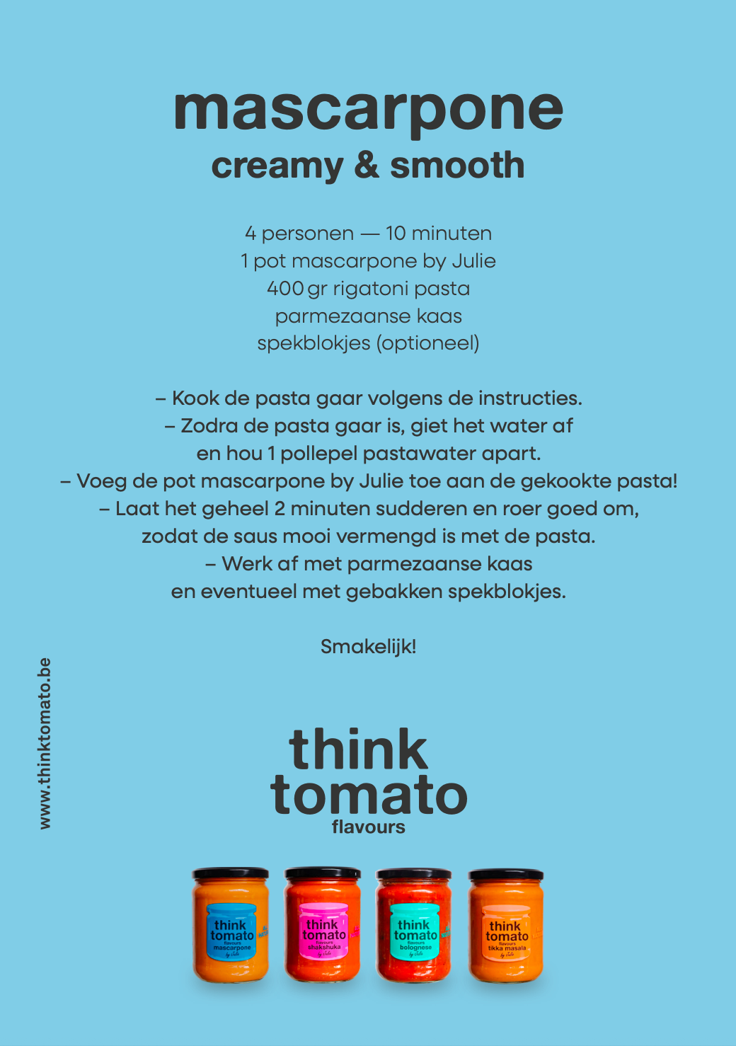 FLAVOURS - mascarpone 500gr