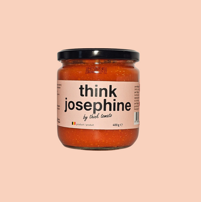 think tomato original 400gr
