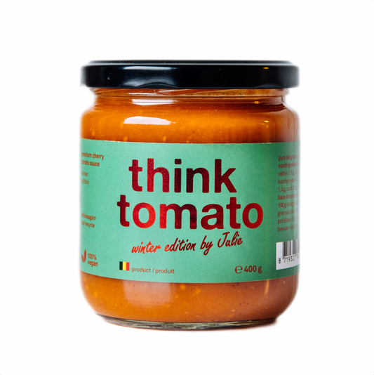 Think tomato winteredition 400gr