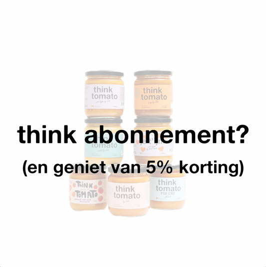 abonnementensysteem