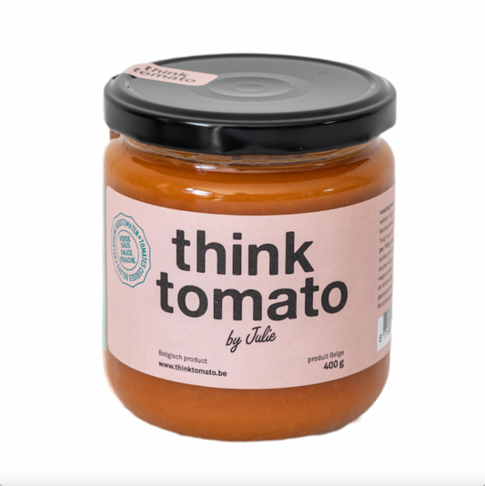 think tomato original 400gr
