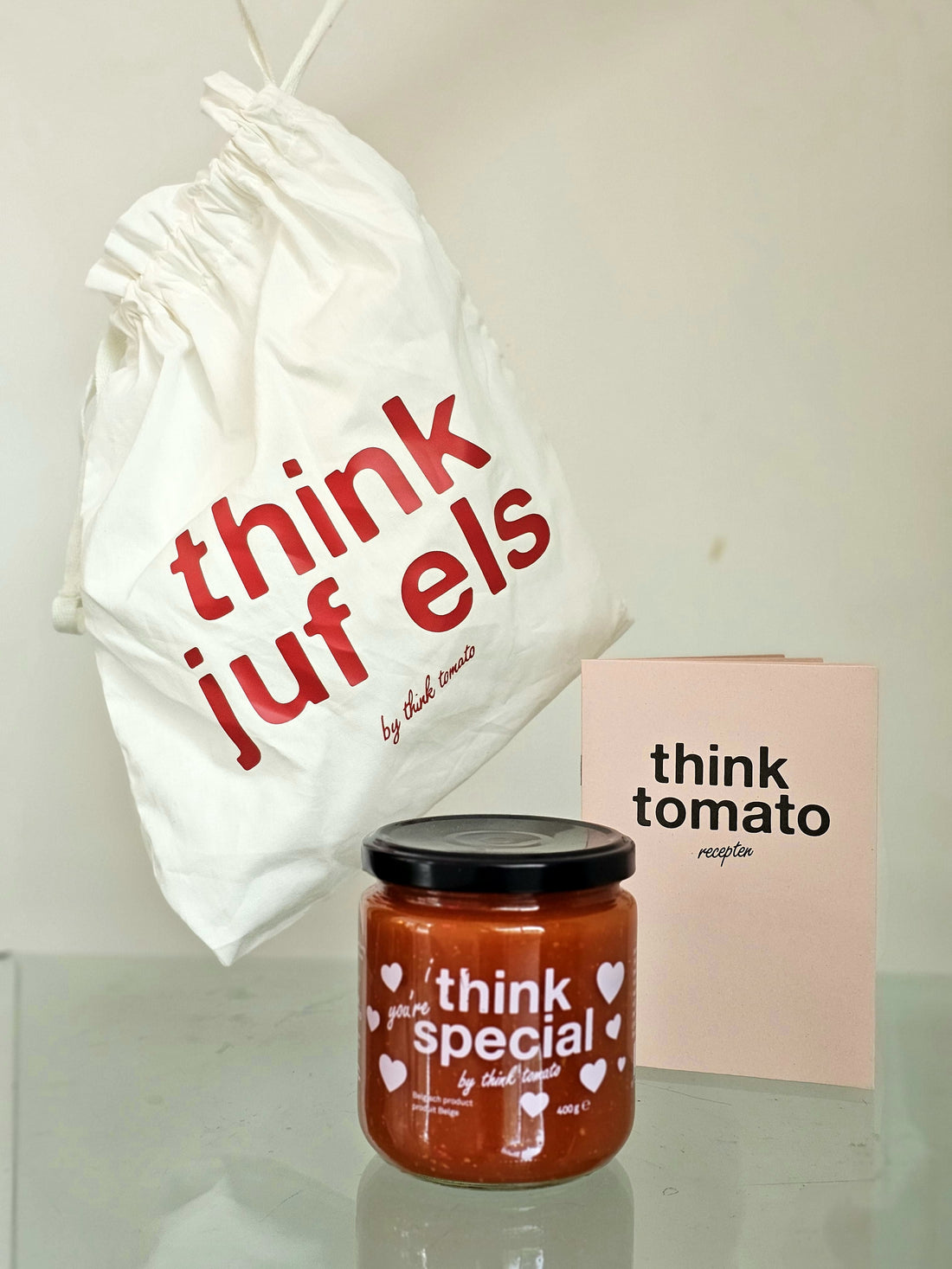 cadeau voor juf, meester, ...