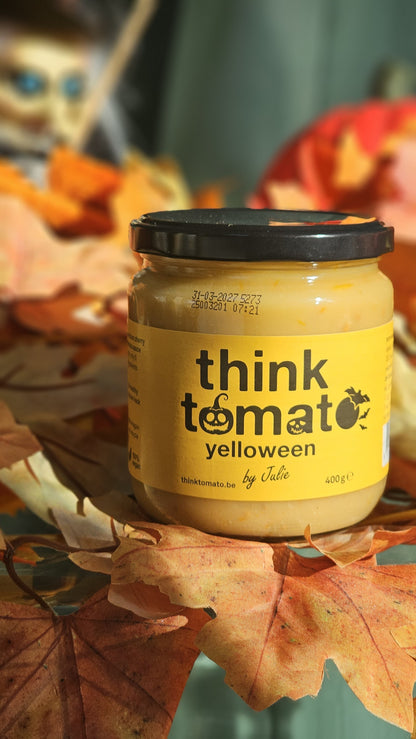 think yelloween