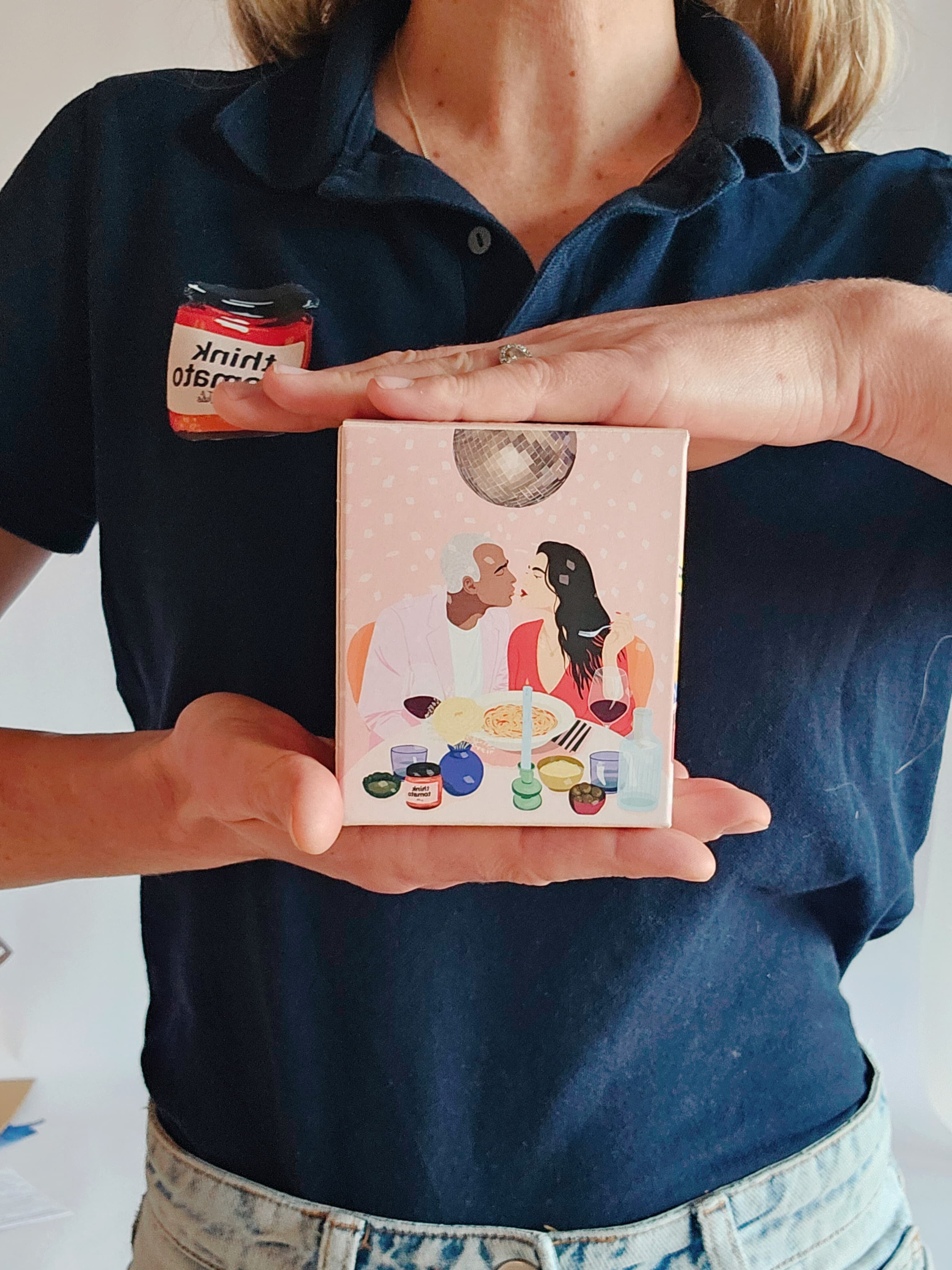mini giftbox: een cadeautje met impact