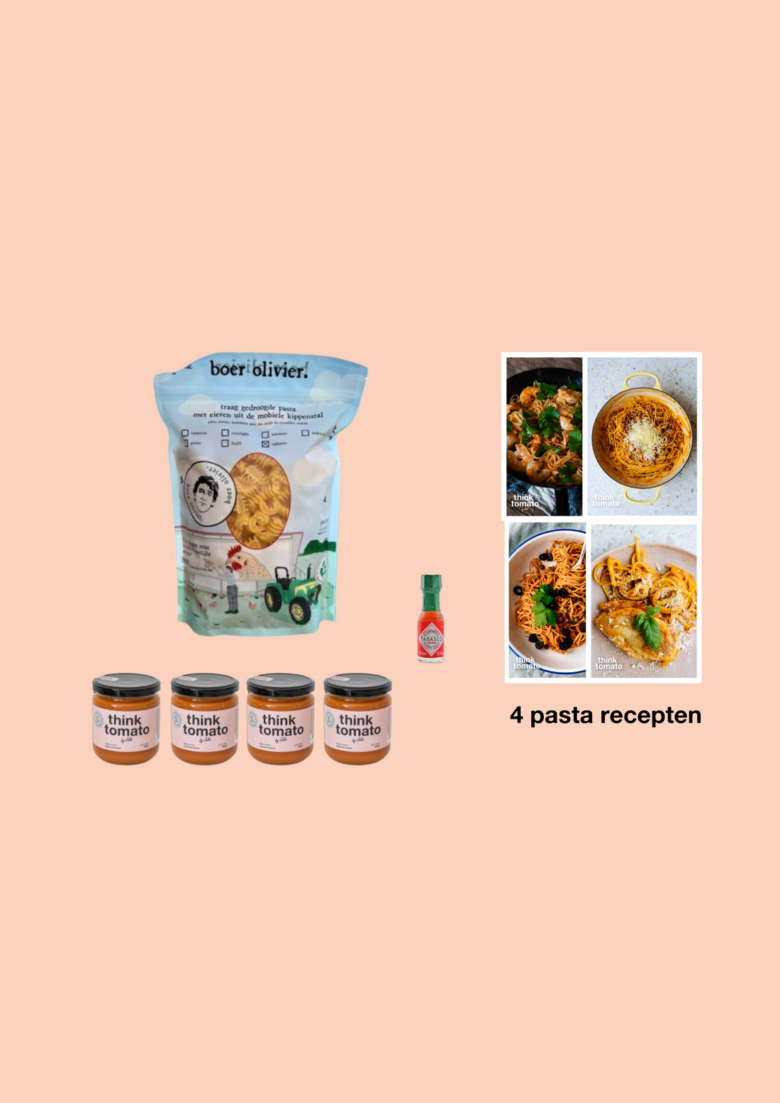 think pastabox