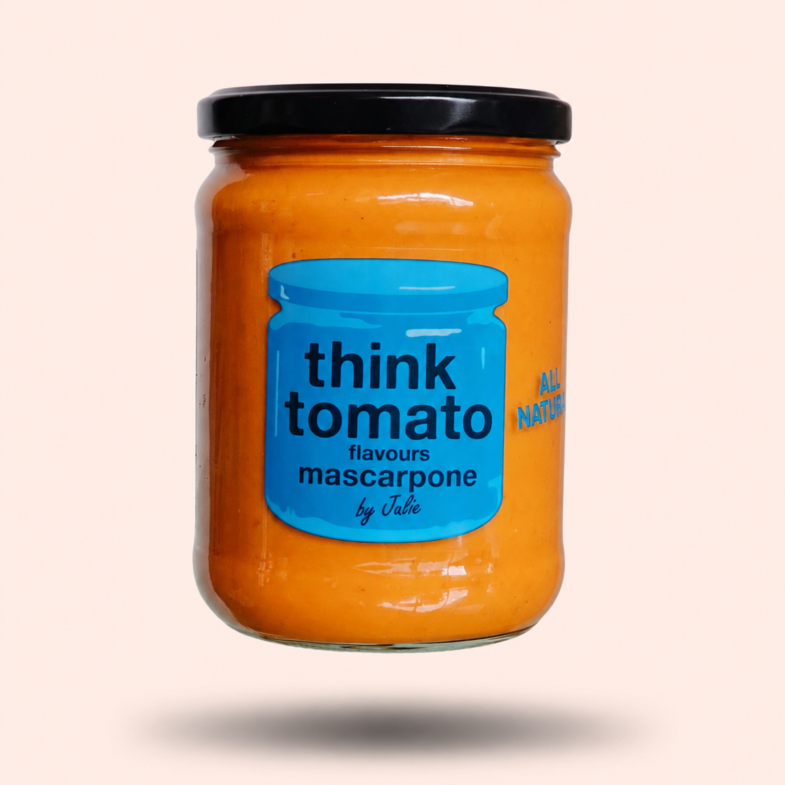FLAVOURS - mascarpone 500gr