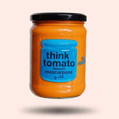 FLAVOURS - mascarpone 500gr