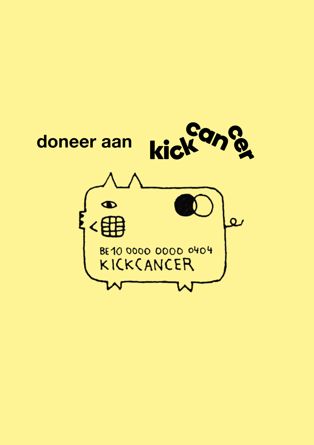 think kickcancer