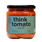 think tomato x ricotta de Berloumi (Belge)